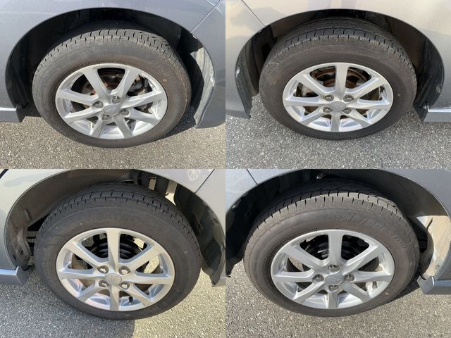 Daihatsu MOVE CUSTOM 2014-04 3083-24