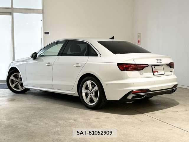 Audi A4 2021-03 260982-5