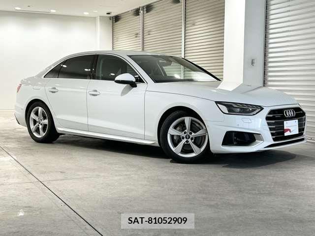 Audi A4 2021-03 260982-4