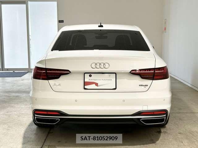 Audi A4 2021-03 260982-3
