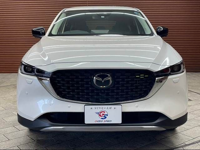 Mazda CX-5 2022-04 23849-16