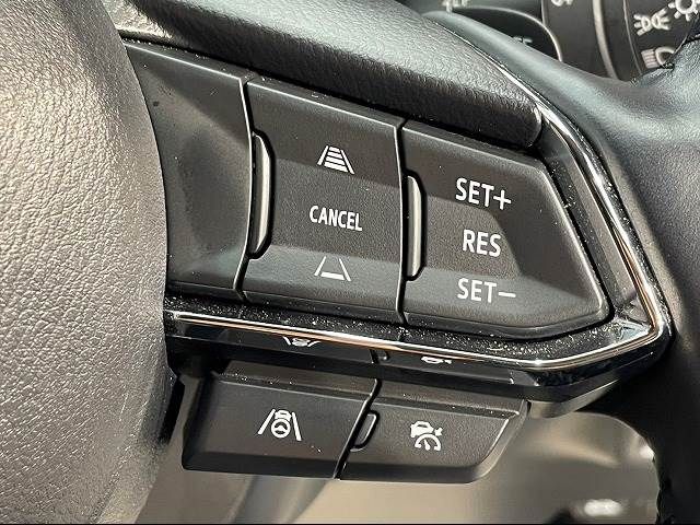 Mazda CX-5 2022-04 23849-5