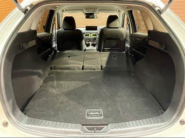 Mazda CX-5 2022-04 23849-19