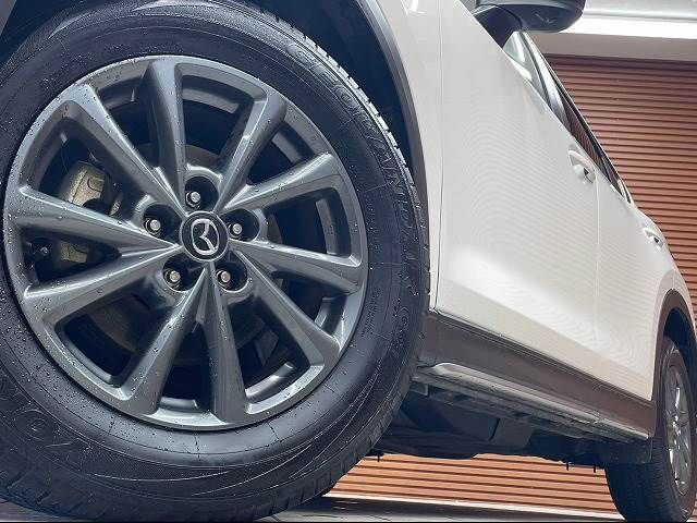 Mazda CX-5 2022-04 23849-10