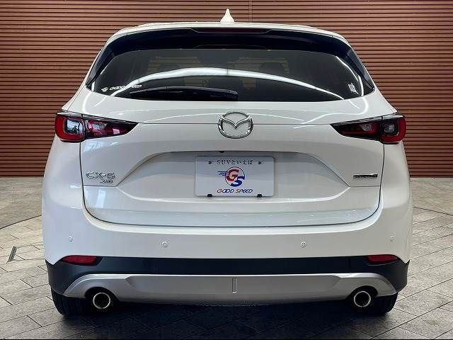 Mazda CX-5 2022-04 23849-18