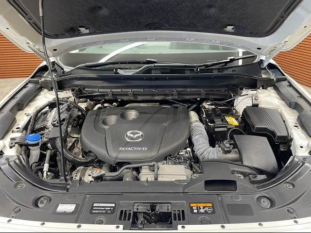 Mazda CX-5 2022-04 23849-13