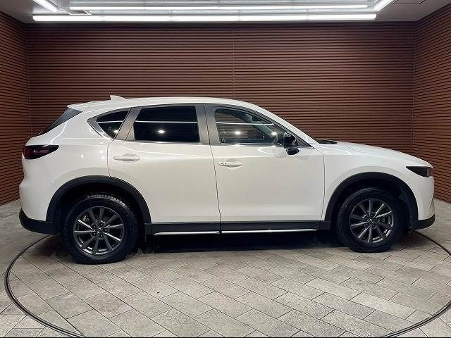 Mazda CX-5 2022-04 23849-17