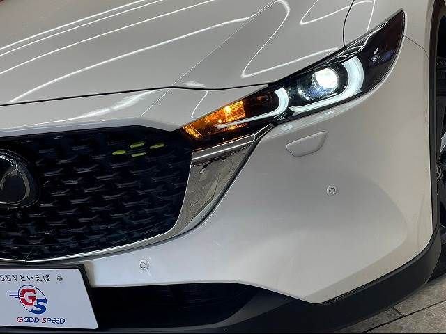 Mazda CX-5 2022-04 23849-9