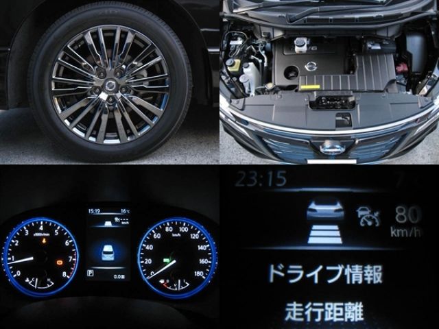 Nissan ELGRAND 2018-06 196119-5