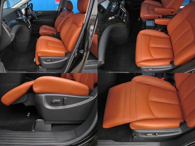 Nissan ELGRAND 2018-06 196119-19