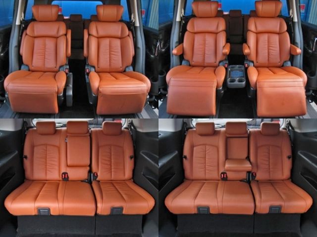 Nissan ELGRAND 2018-06 196119-21