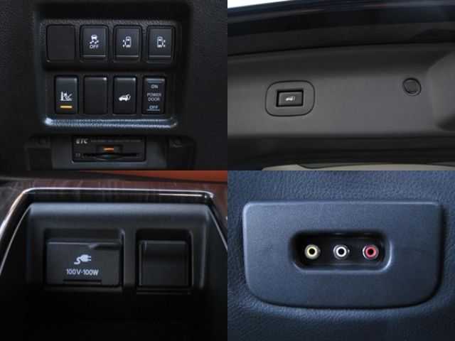 Nissan ELGRAND 2018-06 196119-12