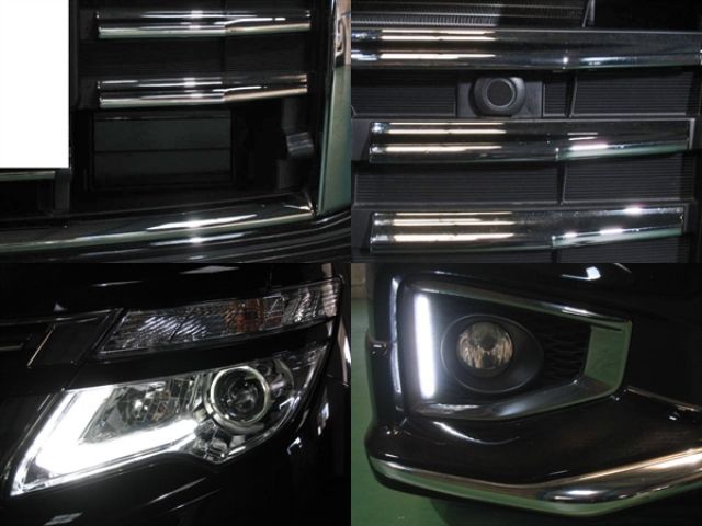 Nissan ELGRAND 2018-06 196119-4