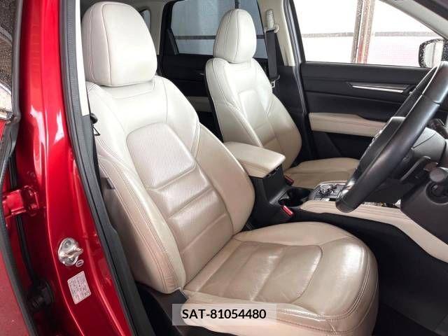 Mazda CX-5 2017-10 385282-12
