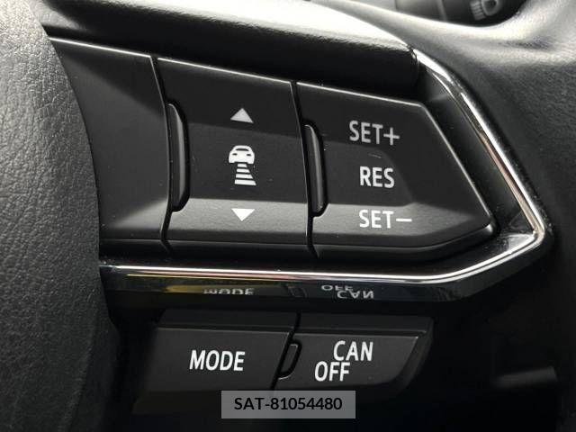 Mazda CX-5 2017-10 385282-5