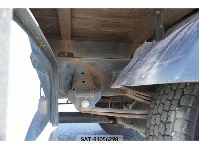 Hino RANGER 2017-08 371969-9