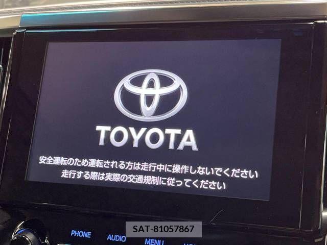Toyota ALPHARD 2021-08 224624-3