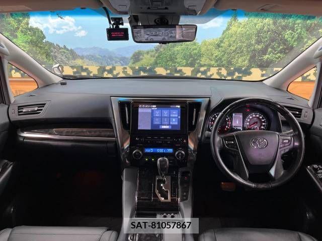 Toyota ALPHARD 2021-08 224624-1