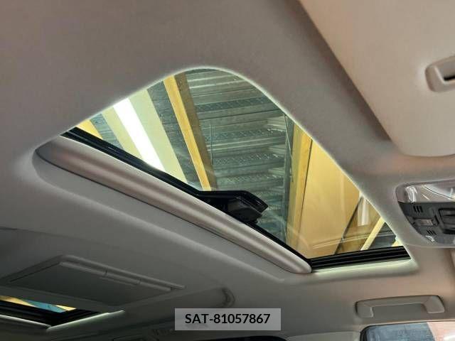 Toyota ALPHARD 2021-08 224624-2