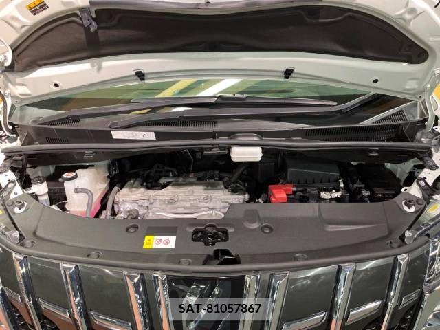 Toyota ALPHARD 2021-08 224624-19