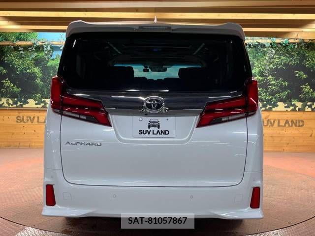 Toyota ALPHARD 2021-08 224624-18