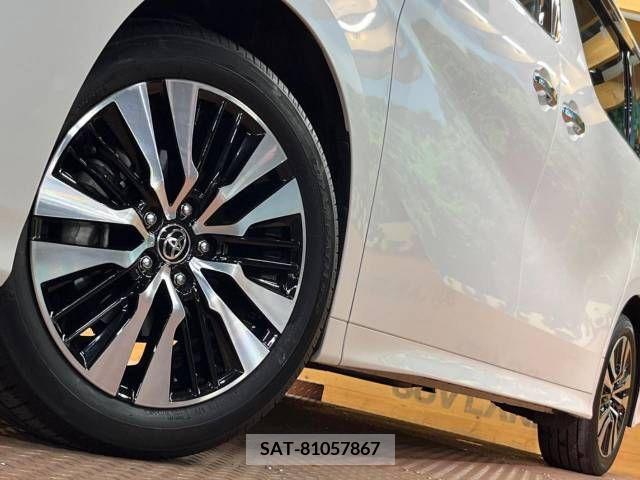 Toyota ALPHARD 2021-08 224624-16