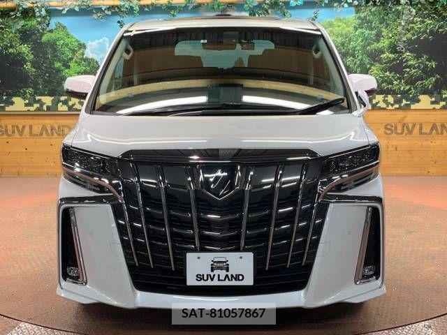 Toyota ALPHARD 2021-08 224624-17