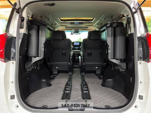 Toyota ALPHARD 2021-08 224624-14