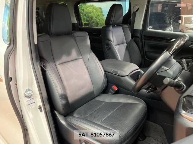 Toyota ALPHARD 2021-08 224624-11