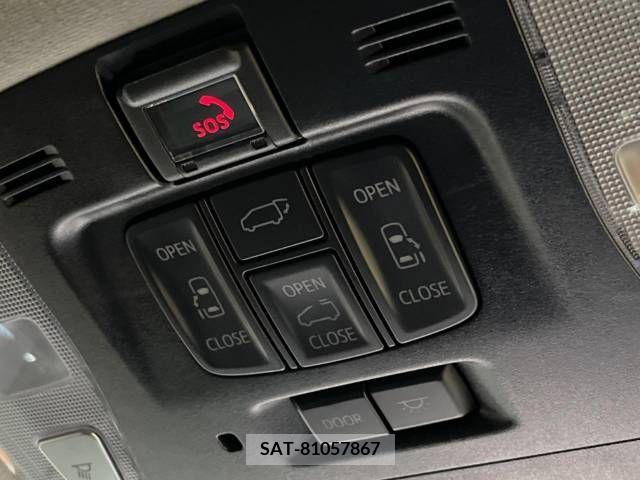 Toyota ALPHARD 2021-08 224624-7