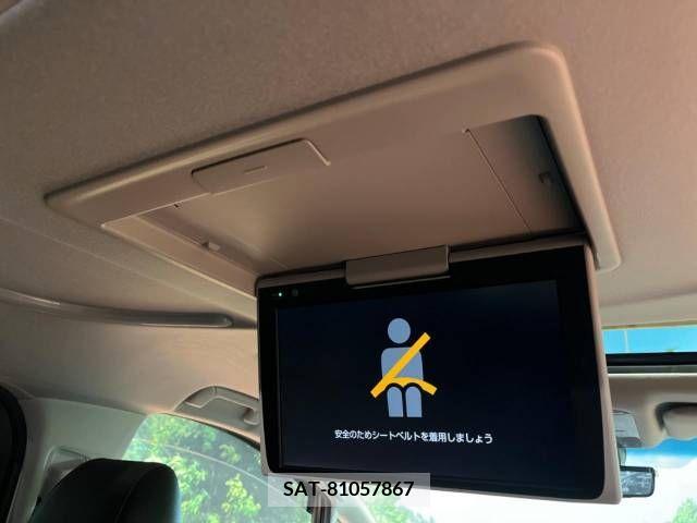 Toyota ALPHARD 2021-08 224624-5