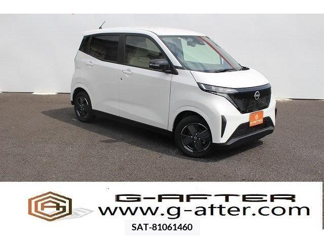 Nissan Sakura 2023-04 283994-0