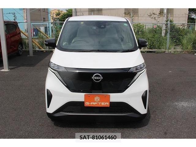 Nissan Sakura 2023-04 283994-5
