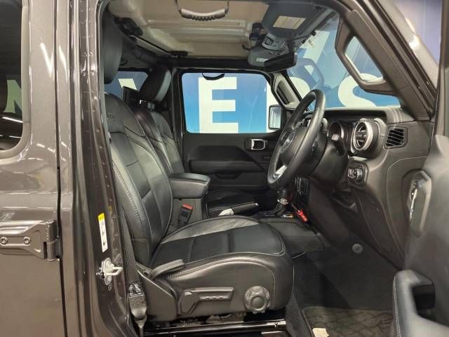 Jeep WRANGLER 2019-02 10561-8