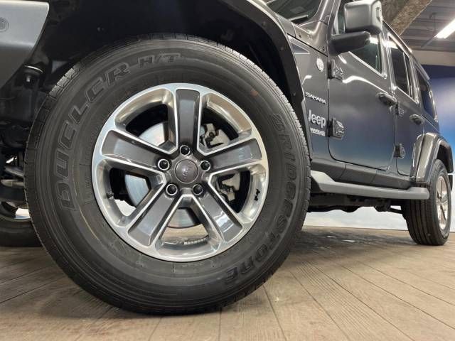 Jeep WRANGLER 2019-02 10561-13