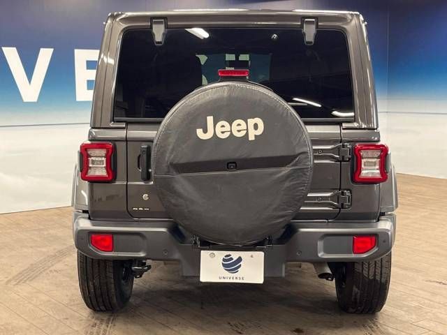 Jeep WRANGLER 2019-02 10561-16