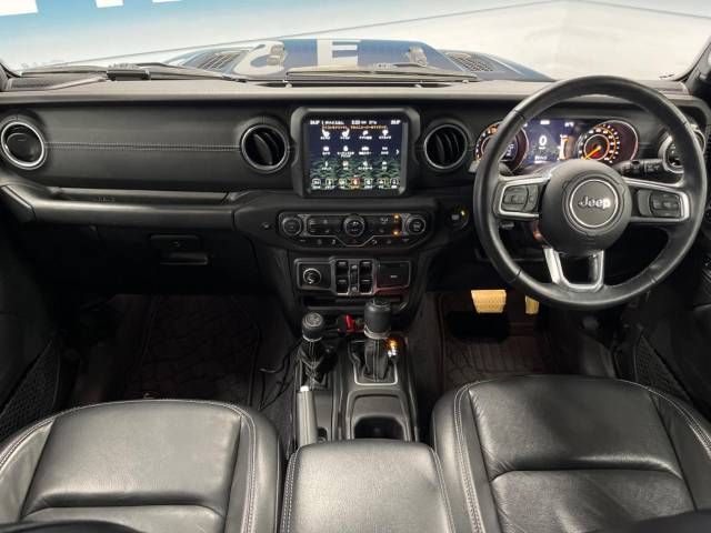 Jeep WRANGLER 2019-02 10561-1
