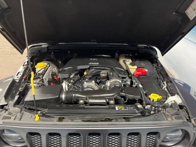 Jeep WRANGLER 2019-02 10561-19