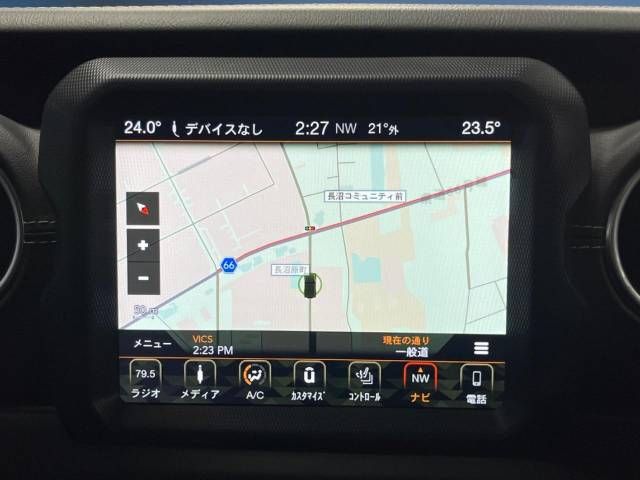Jeep WRANGLER 2019-02 10561-4