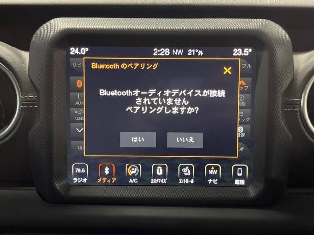 Jeep WRANGLER 2019-02 10561-7