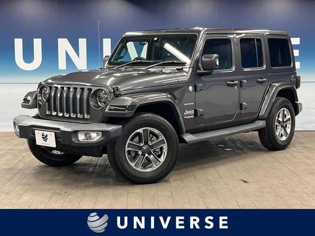 Jeep WRANGLER 2019-02 10561-0
