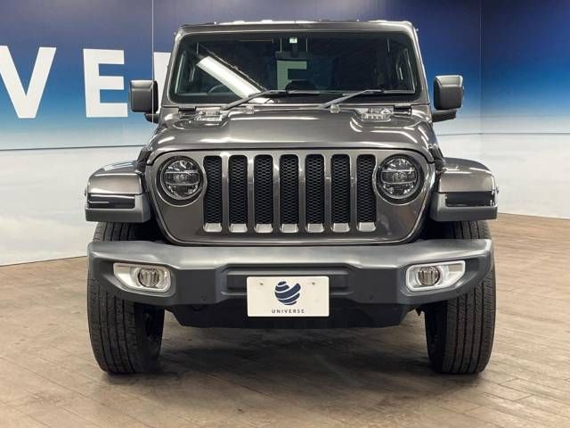 Jeep WRANGLER 2019-02 10561-15