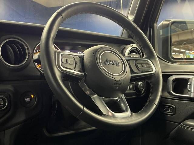 Jeep WRANGLER 2019-02 10561-10
