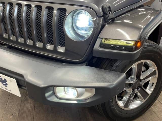 Jeep WRANGLER 2019-02 10561-14