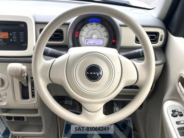 Suzuki LAPIN 2017-12 387247-11