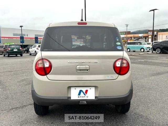Suzuki LAPIN 2017-12 387247-19