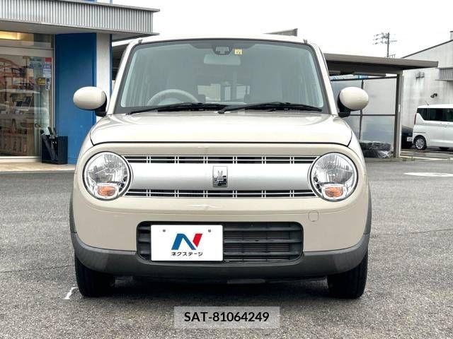 Suzuki LAPIN 2017-12 387247-18