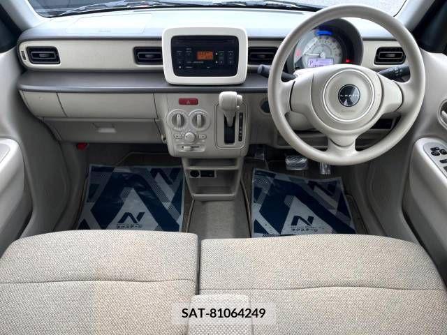 Suzuki LAPIN 2017-12 387247-1
