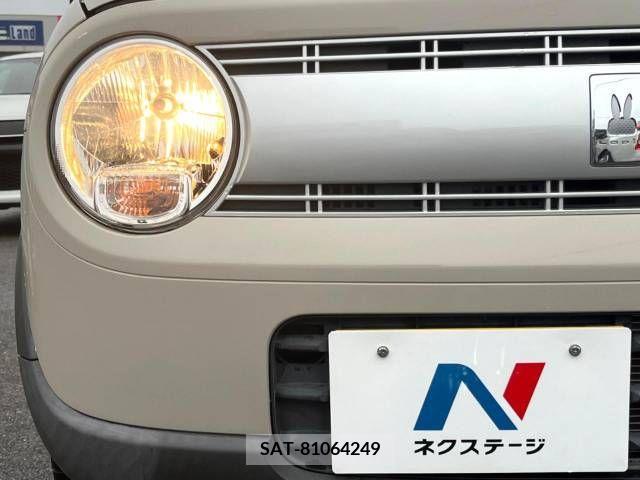 Suzuki LAPIN 2017-12 387247-16