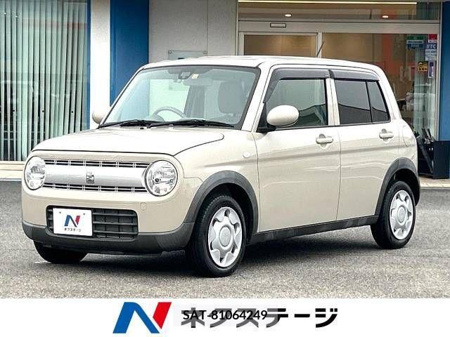 Suzuki LAPIN 2017-12 387247-0